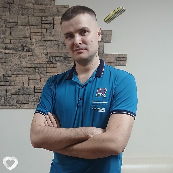 Сергей, 33, Абакане — анкета №3111931