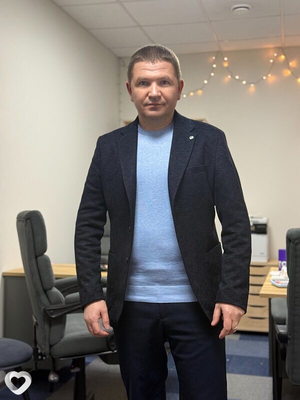 Данил, 38, Санкт-Петербурге — анкета №3111938