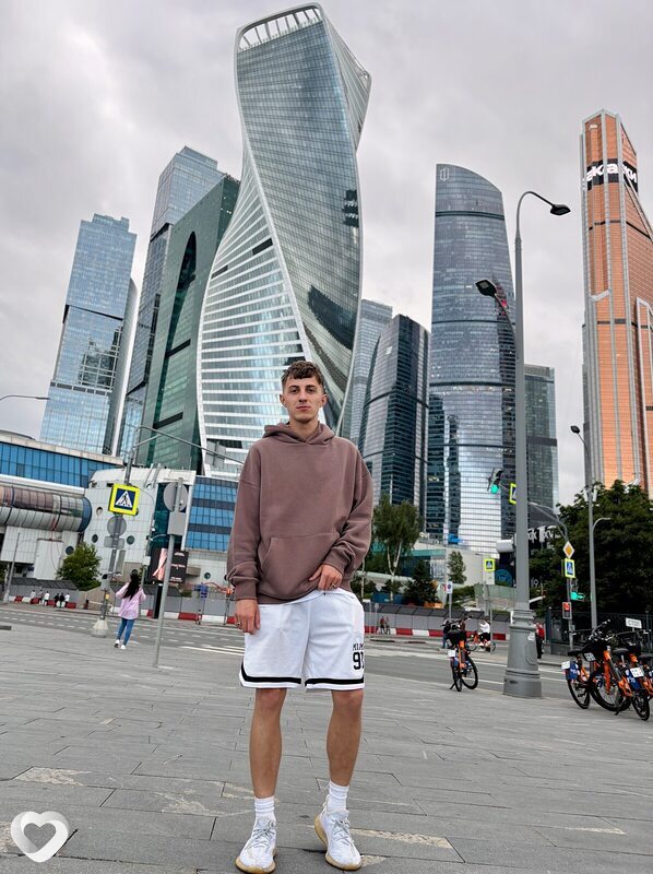 Константин, 33, Барнауле — анкета №3111940