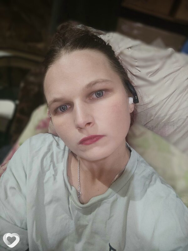 Gina, 28, Майкопе — анкета №3111945
