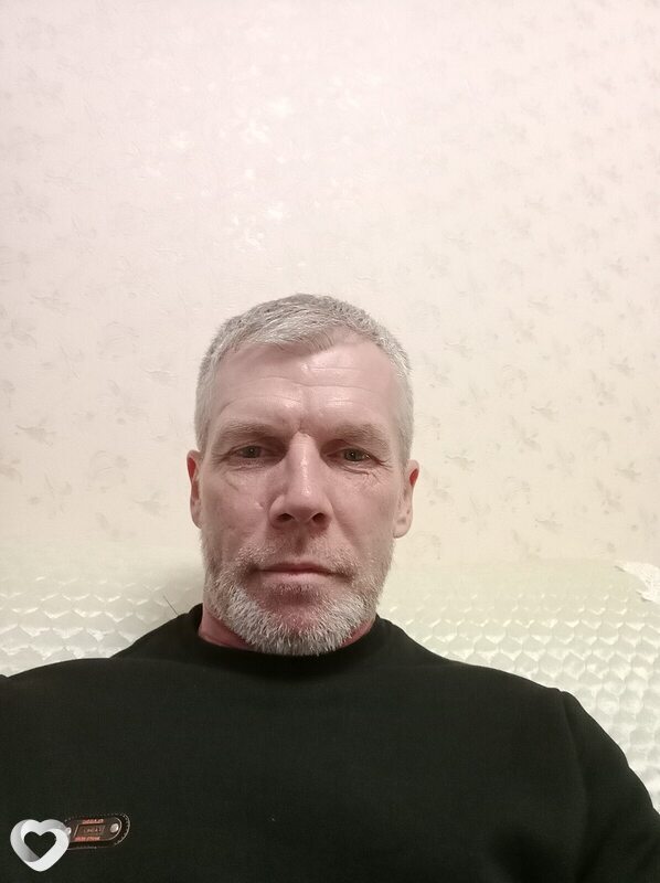Дмитрий, 50, Владивостоке — анкета №3111950