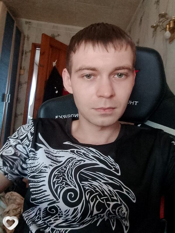 Александр, 31, Чайковском — анкета №3111953
