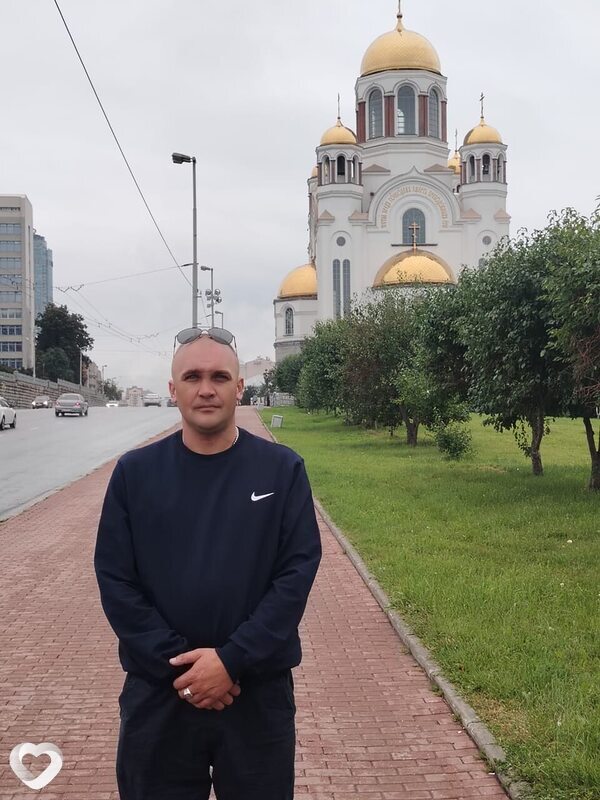 Павел, 35, Горно-Алтайске — анкета №3111954