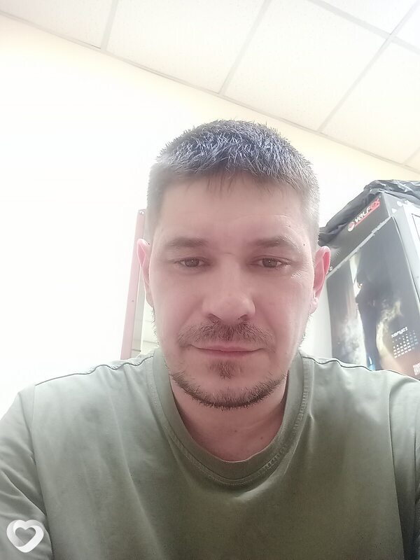 Евгений, 44, Благовещенске — анкета №3111956