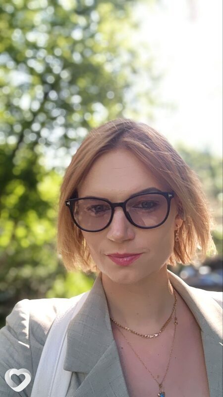 Наталья, 28, Якутске — анкета №3111965