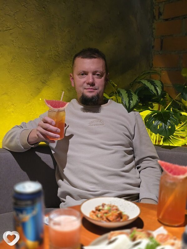 Дмитрий, 38, Нефтеюганске — анкета №3111977