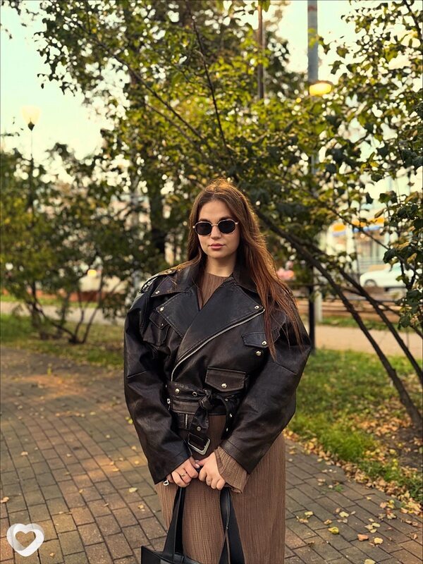 Любовь, 26, Нижнем Новгороде — анкета №3111978