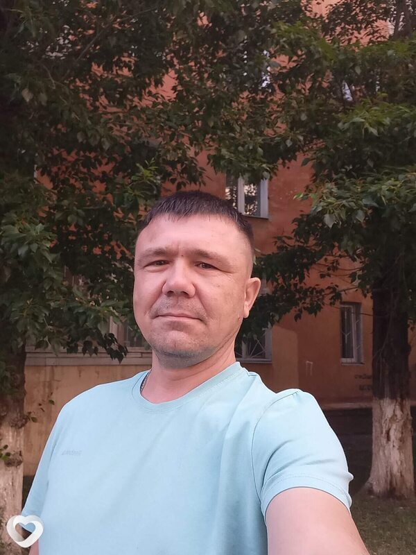 Евгений, 47, Улан-Удэ — анкета №3111979