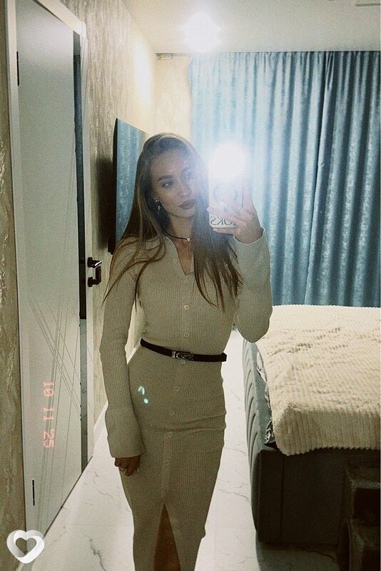 Светлана, 23, Новокузнецке — анкета №3111996