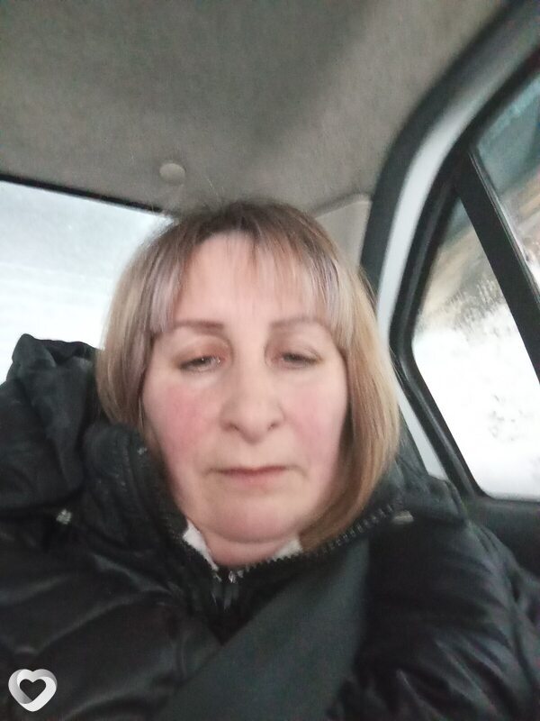 Ирина, Зыряновск