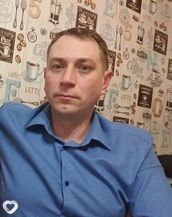 Алексей, 35, Сургуте — анкета №3111892