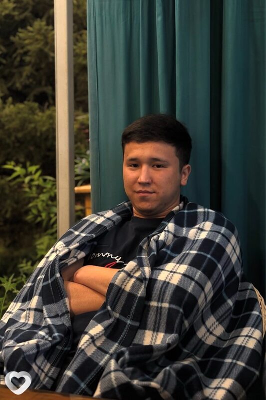 Ramazan, 25, Астане — анкета №3111896