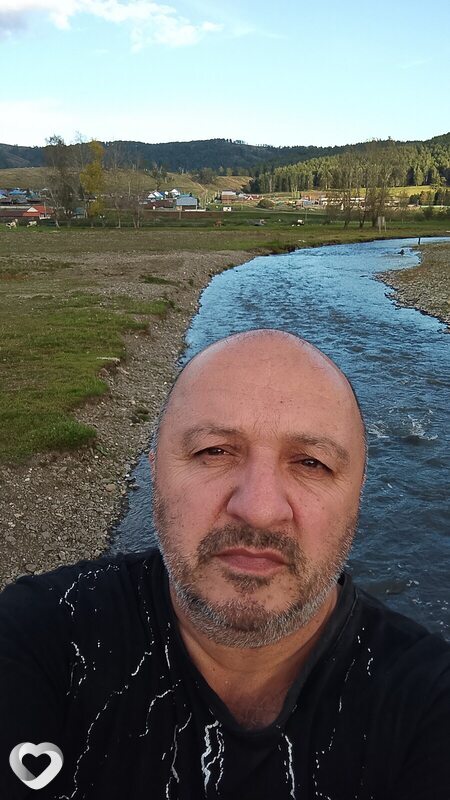 Агил, 52, Челябинске — анкета №3111906