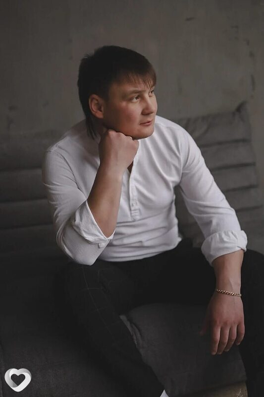 Вячеслав, 34, Абакане — анкета №3111909