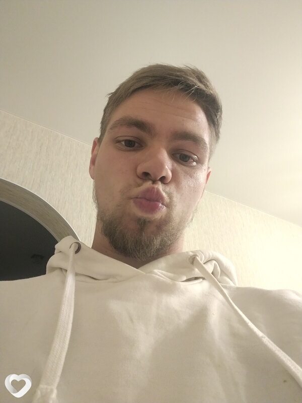 Виталий, 24, Благовещенске — анкета №3111911