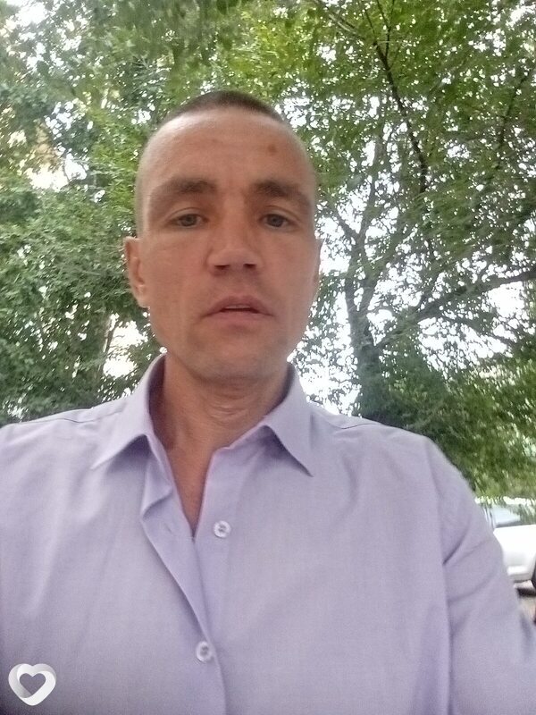 Андрей, Глазов