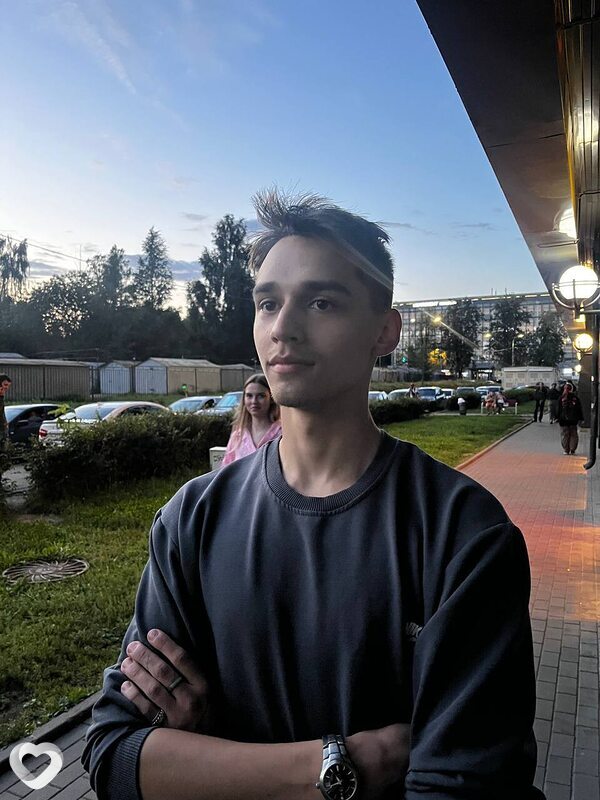 Настя, 21, Санкт-Петербурге — анкета №3112078