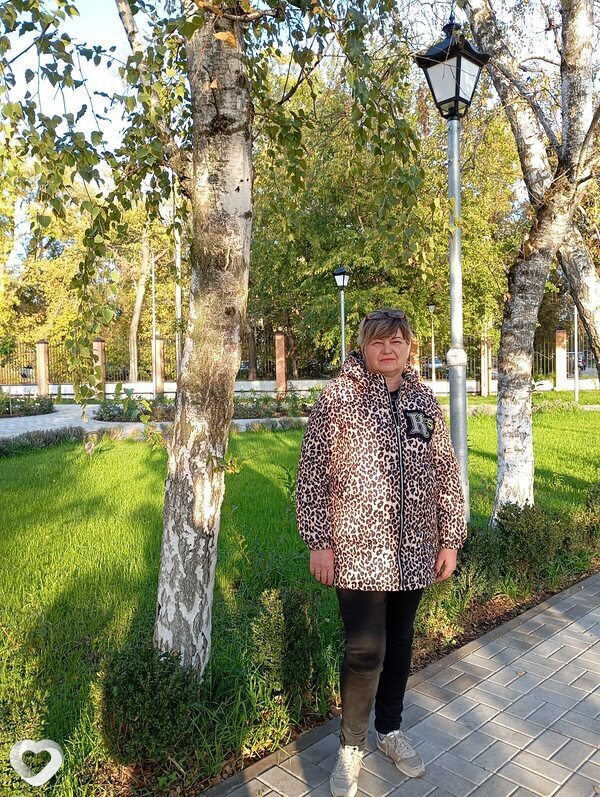 Ольга, 57, Ростове-на-Дону — анкета №3112081