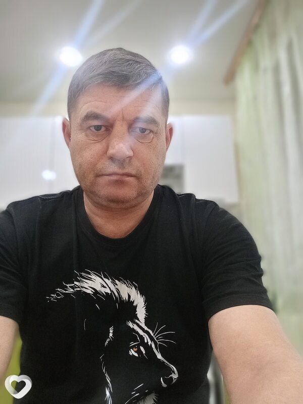 Сергей, 50, Новочебоксарске — анкета №3112083