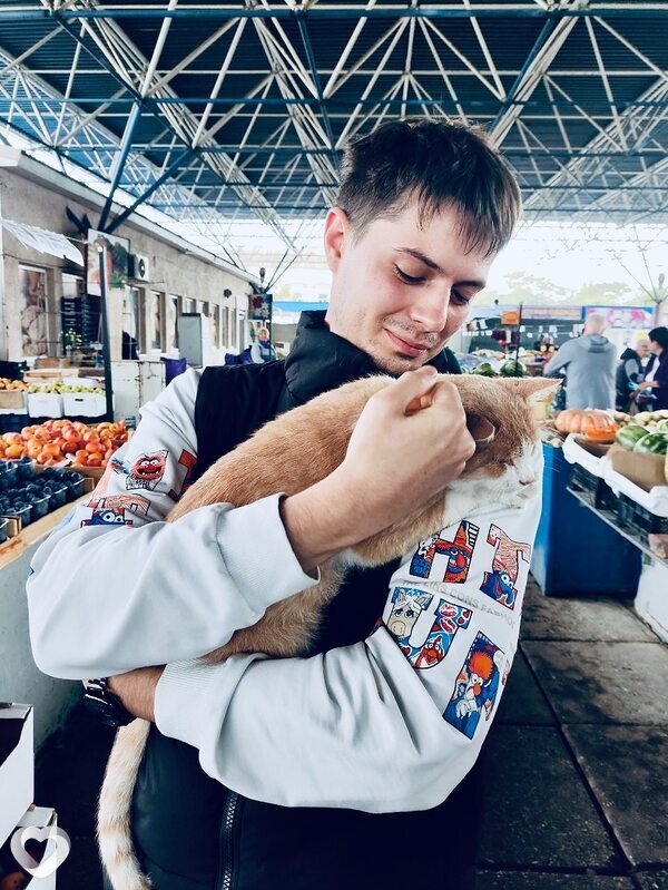 Даниил, 24, Туле — анкета №3112016