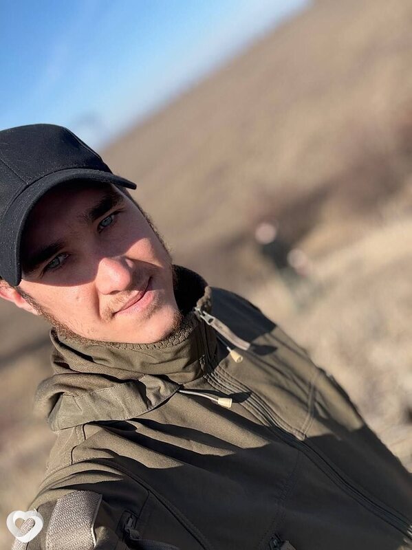 Ильнар, 27, Донецке — анкета №3112017