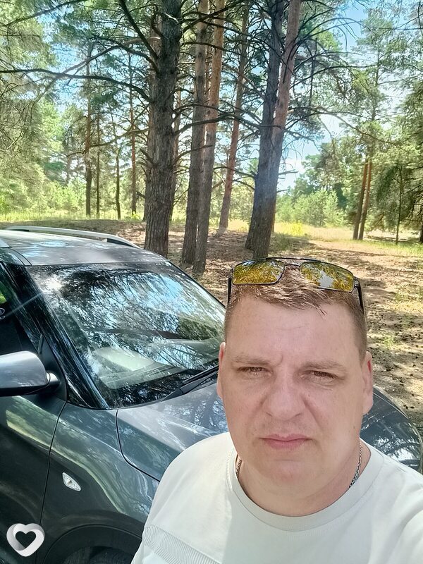 Андрей, Ванино