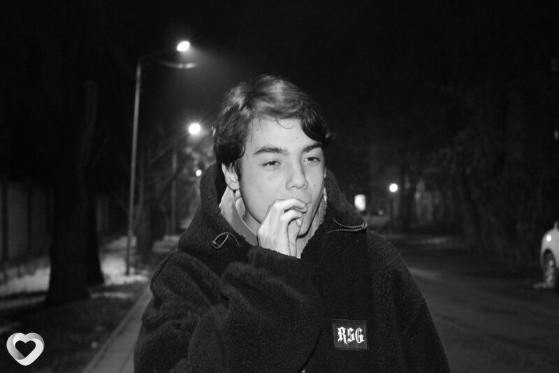 Тима, 20, Алматы — анкета №3112036