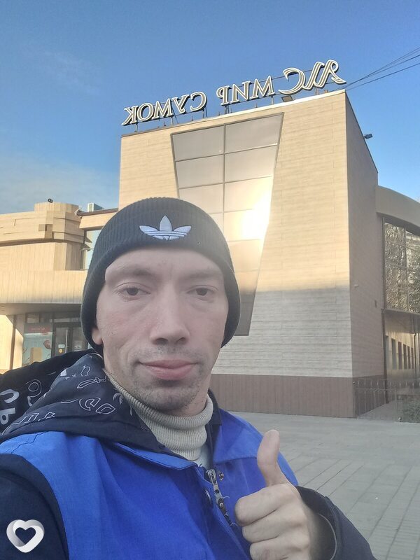 Алексей, 34, Красноярске — анкета №3112087