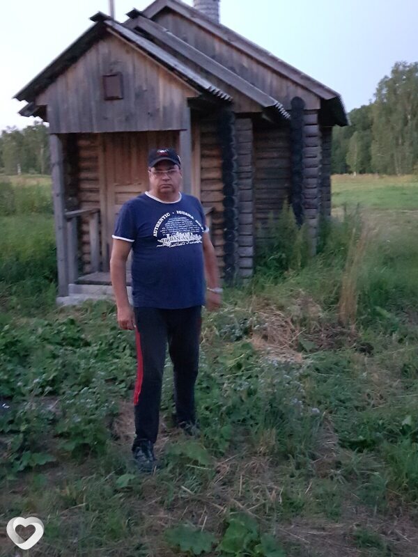 Леонид, 59, Кемерове — анкета №3112094