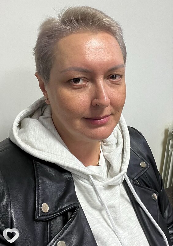 Наталья, 43, Челябинске — анкета №3112101