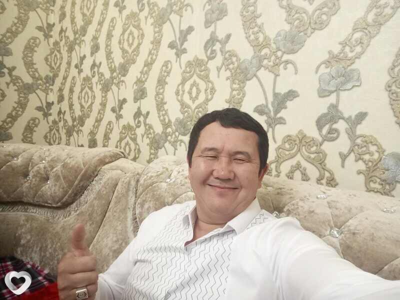 Данабек Рысбеков, 39, Алматы — анкета №3112111