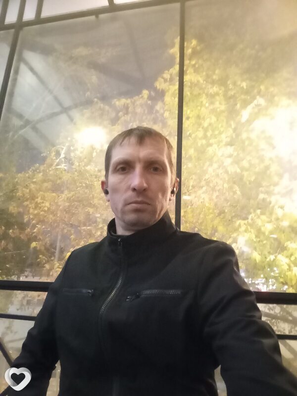 Александр, 41, Москве — анкета №3112638