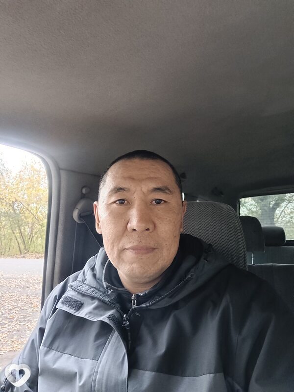 Кайрат, 48, Караганде — анкета №3112639