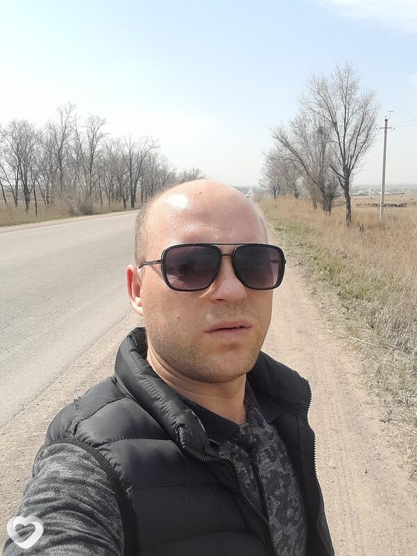 Павел, 33, Алматы — анкета №3112640