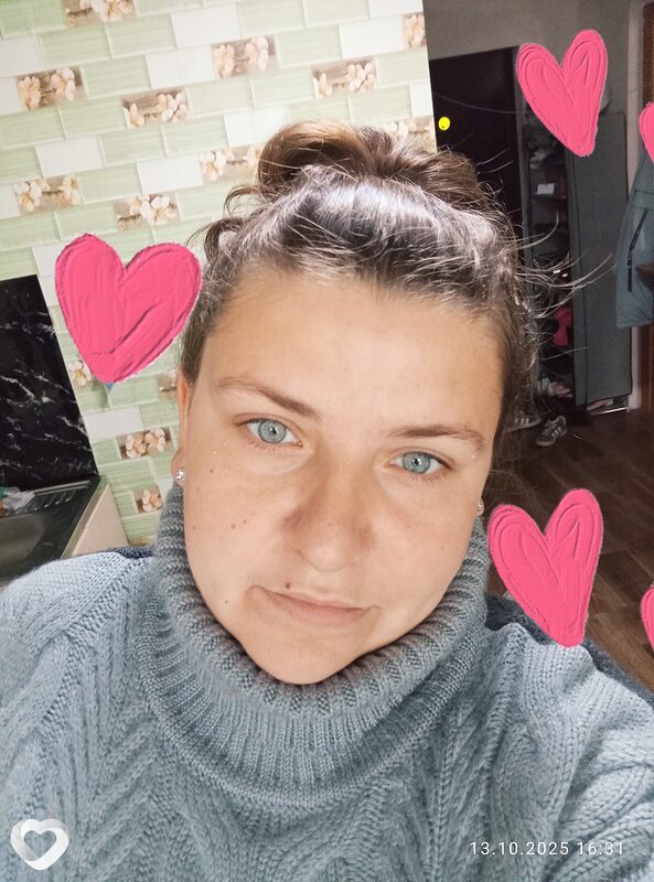 Юлия, 34, Томске — анкета №3112641