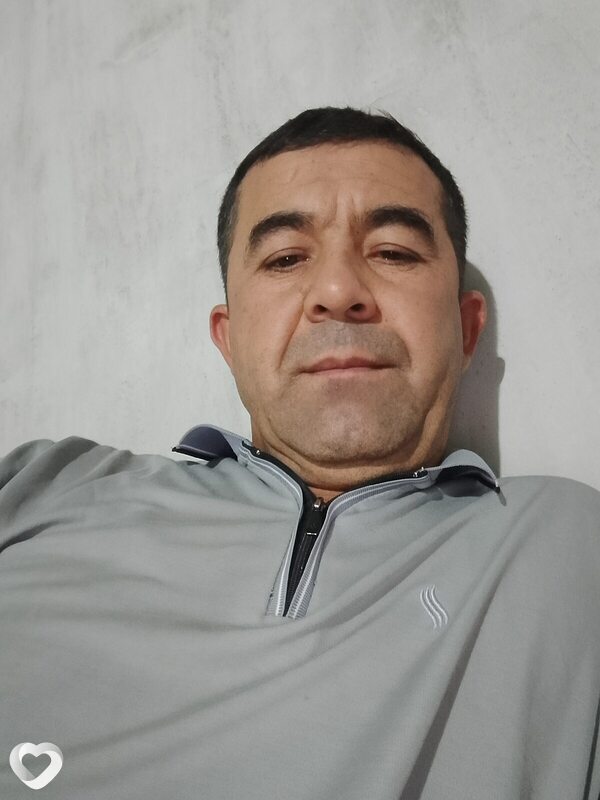 Азамат, 43, Алматы — анкета №3112642