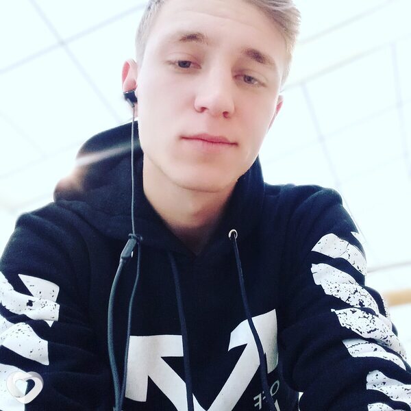 Сергей, 26, Алматы — анкета №3112645