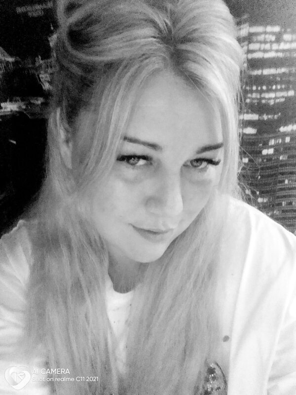 Татьяна, 40, Хабаровске — анкета №3112654