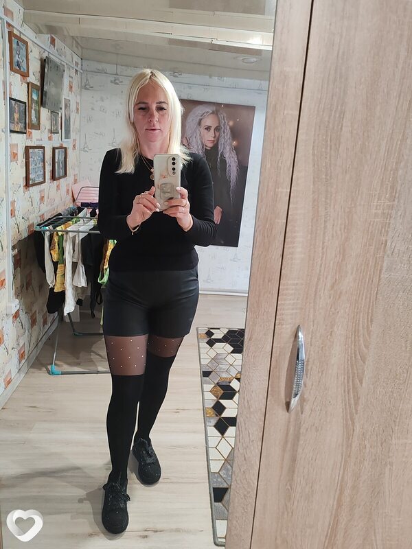 Наташа, 40, Орше — анкета №3112661