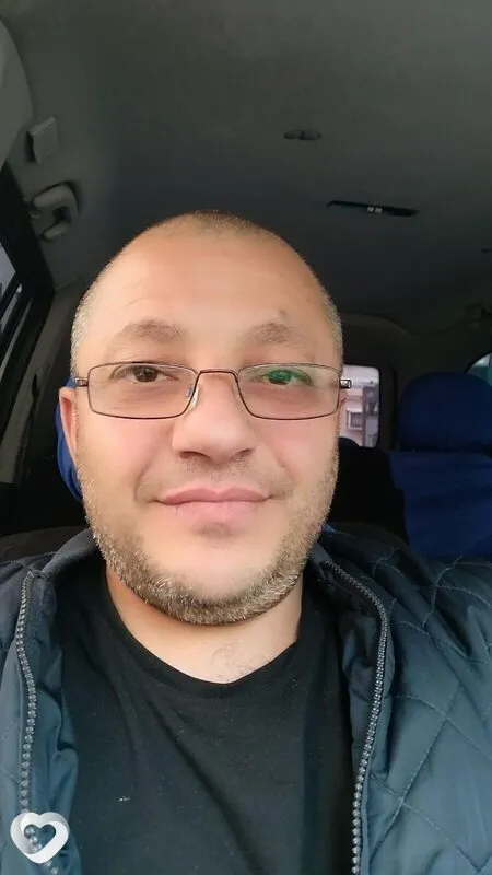 Григор, 53, Москве — анкета №3112144