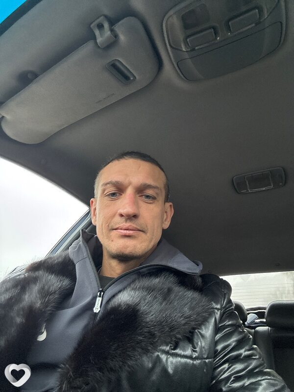 Николай, 42, Ногинске — анкета №3112145