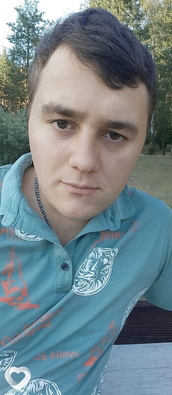 Илья, 30, Омске — анкета №3112146