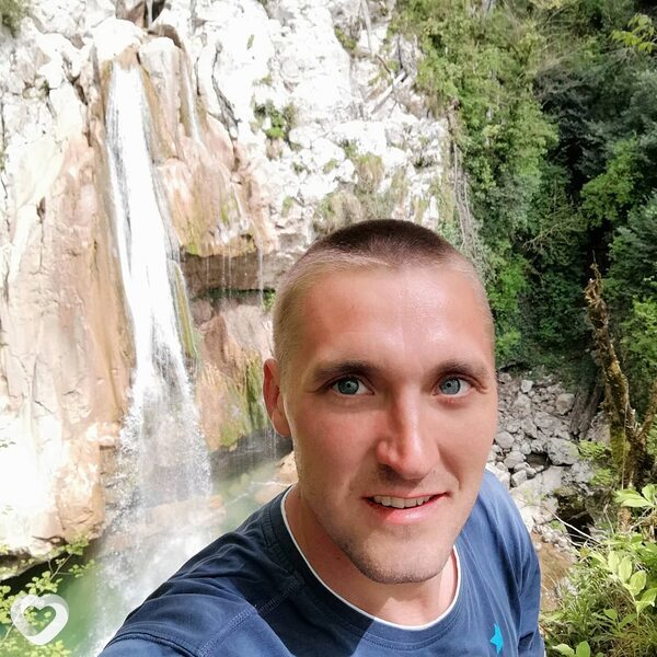 Александр, 37, Сочи — анкета №3112154