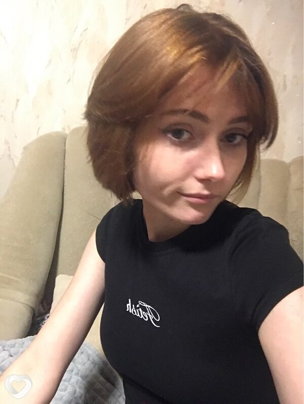 Алёна, 18, Кирове — анкета №3112156