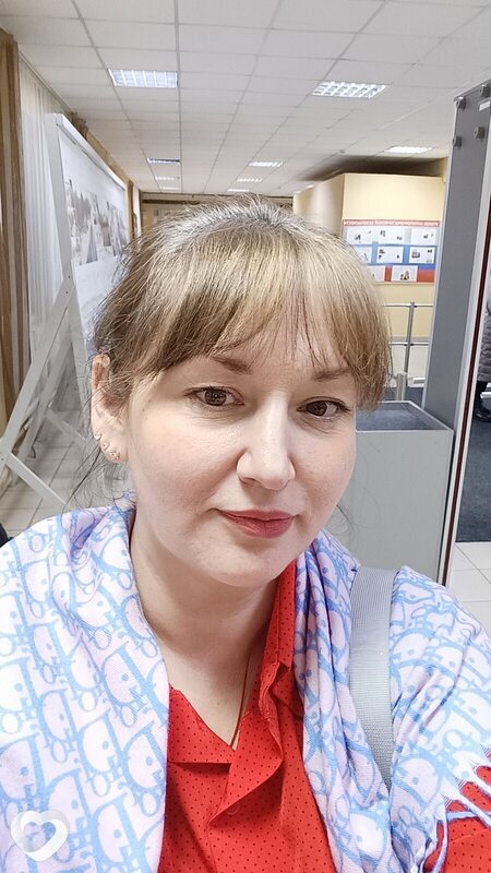 Наталья, 46, Ачинске — анкета №3112159