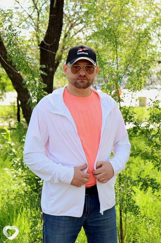 Евгений, 45, Чите — анкета №3112116