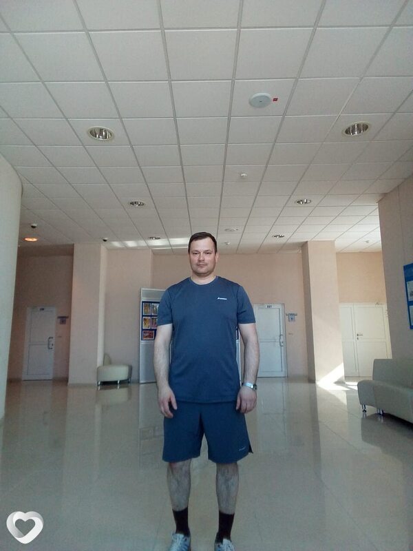 Александр, 50, Ялте — анкета №3112119
