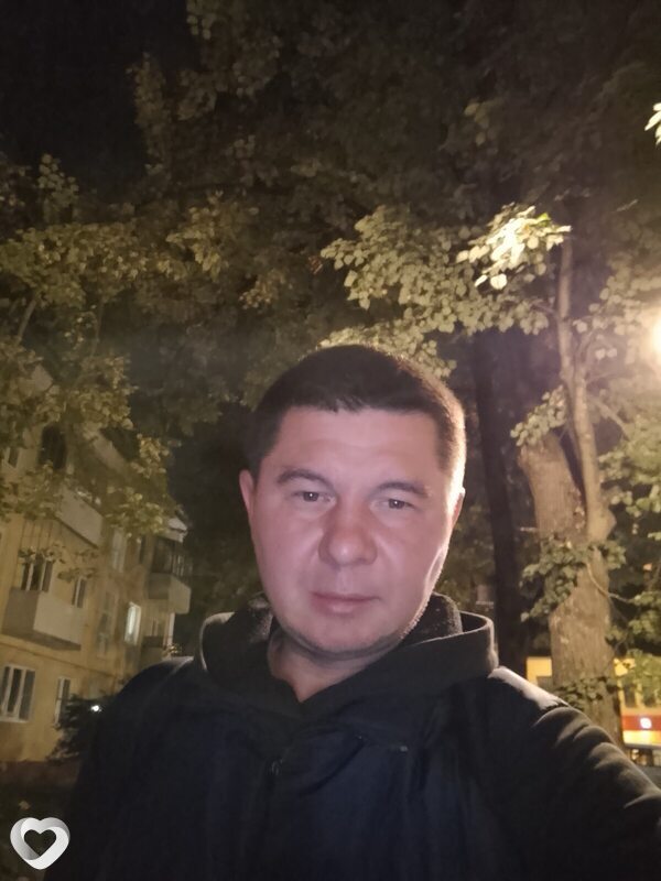 Дмитрий, 42, Москве — анкета №3112123