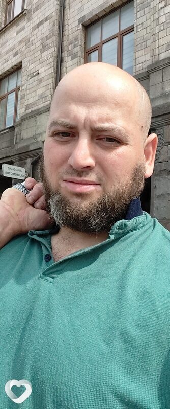 Дима, Каунас