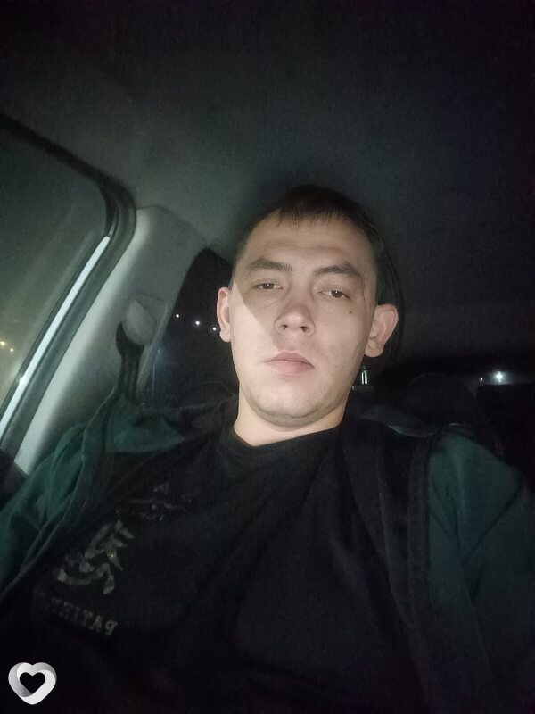 Leo, 28, Алматы — анкета №3112130